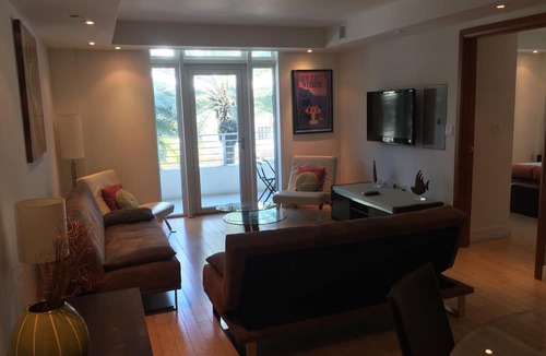 South Pointe Condo | Miami Beach Luxury on South Beach Suite 303