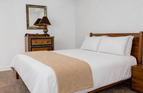 Park Meadows Condo | Stylish Mountain Hideaway Near Adventure 72