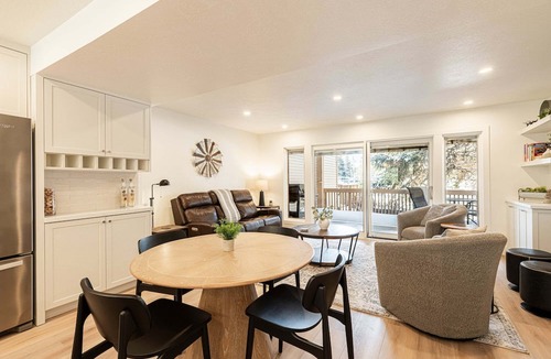 Park Meadows Condo | Luxury Condo, Community Amenities & Year-Round Recreation at Park City Racquet Club Sanctuary