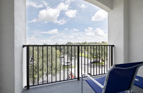 Florida Central Atlantic Coast Condo | Vista Cay 3 Bedroom, In front of new Epic Universe and Convention Center, Island