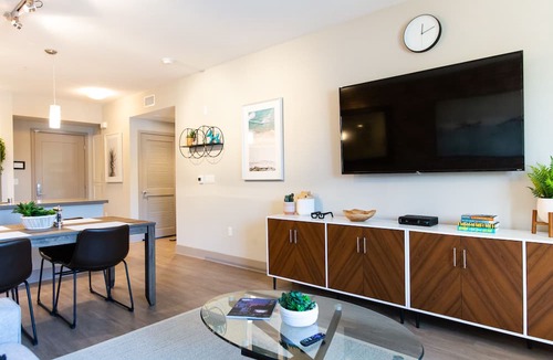 Fullerton Apartment | Resort-Style Condo Near Disney