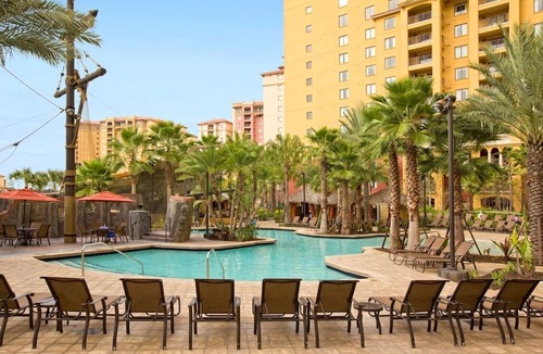 Lake Buena Vista Condo | Wyndham Bonnet Creek Resort - 1 Bedroom
