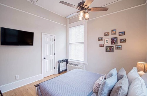 Marietta Apartment | Oak and Ember at Marietta Square