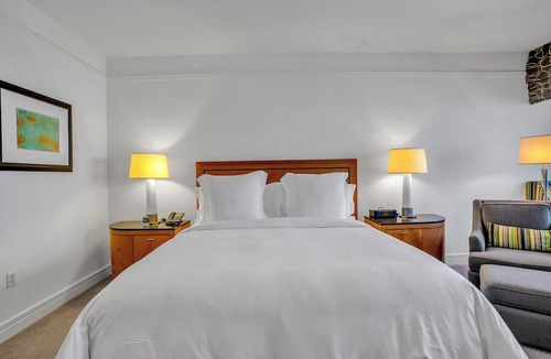 Brickell Apartment | Four Seasons Miami Private Two Bedroom Ocean View Suite