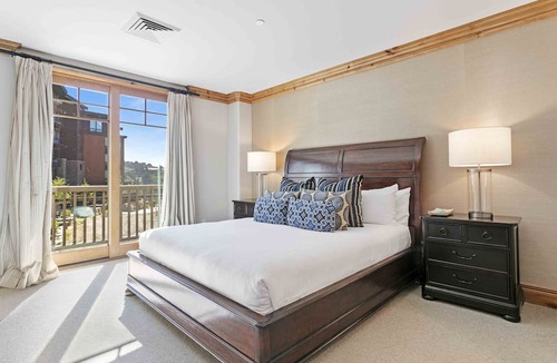 Empire Pass Condo | NEW! 302 - Four Bedroom Silver Strike