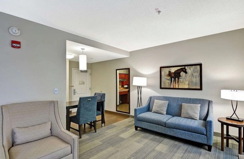 Lexington Hotel | An Accommodation for Family or Fur Parents | Free Breakfast & On-Site Parking