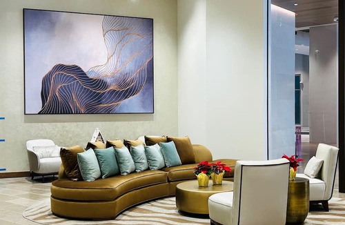 Ala Moana Condo | "MODERN LUXURY CONDO 2BR/2BA/2PKG AT SKY ALA MOANA"