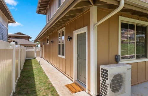 Makaha Valley Apartment | @Marbella Lane - Blissful Studio in Makaha