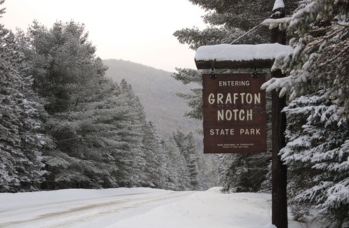 Rumford Apartment | 3BR Retreat Ideal for Couples & Ski Trips