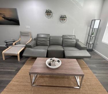 Northside House | Sweet Home in Northside of Jacksonville, FL