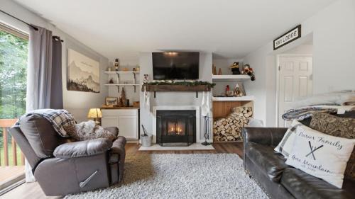 North Creek House | Hedges - Summit at Gore Mountain by AvantStay