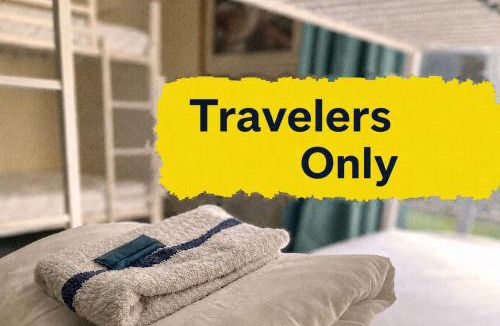 Nashville Hostel | Bposhtels Nashville