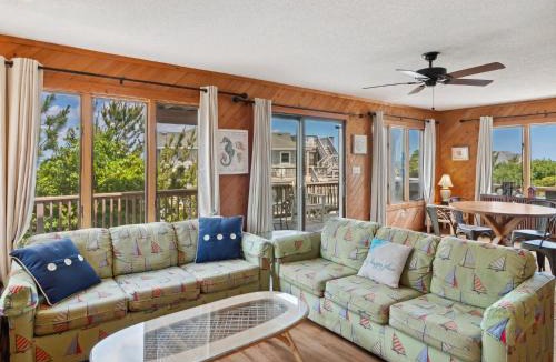 Carolina Dunes House | 2030 - Horizon`s Summit