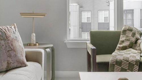 North Decatur Apartment | Landing Incredible 2BD Courtyard Gym