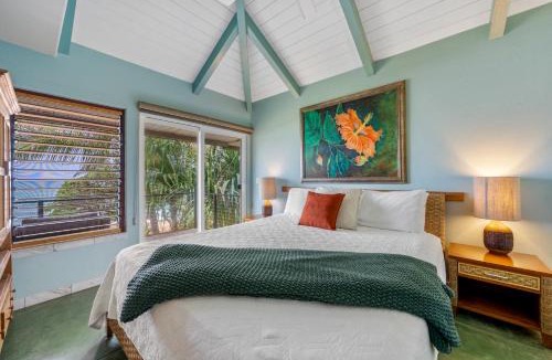 Wainiha House | Hale Kepuhi