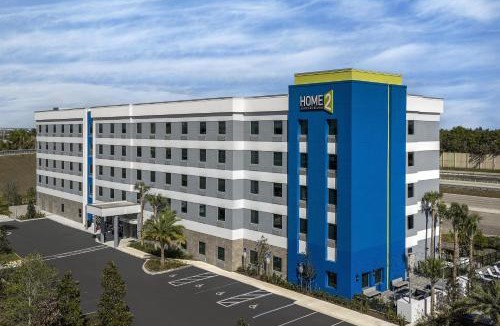 Weston Hotel | Home2 Suites By Hilton Weston Ft. Lauderdale