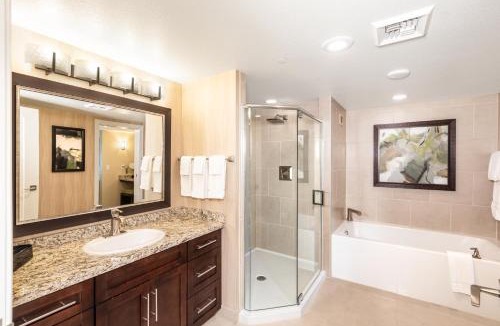 Enterprise Hotel | The Berkley, Las Vegas