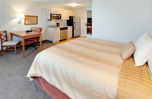 Evans Mills Hotel | Candlewood Suites Watertown-Fort Drum, NY