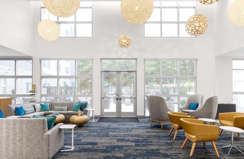 Donelson Hotel | Element by Marriott Nashville Airport