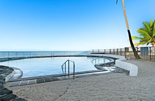 Kailua-Kona Apartment | 1 Bedroom Condo In Oceanfront Resort W- Central Ac