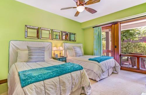 Kailua-Kona Villa | Hualalai Fairway Villa