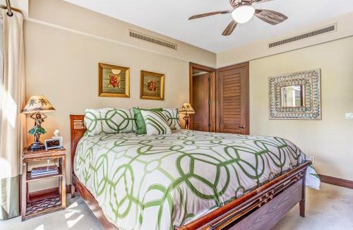 Kailua-Kona Villa | Hualalai Fairway Villa