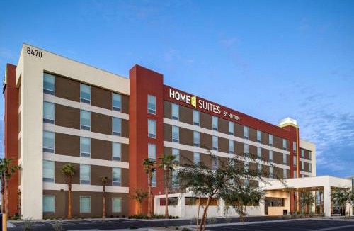 Sovana Hotel | Home2 Suites By Hilton Las Vegas Southwest I-215 Curve