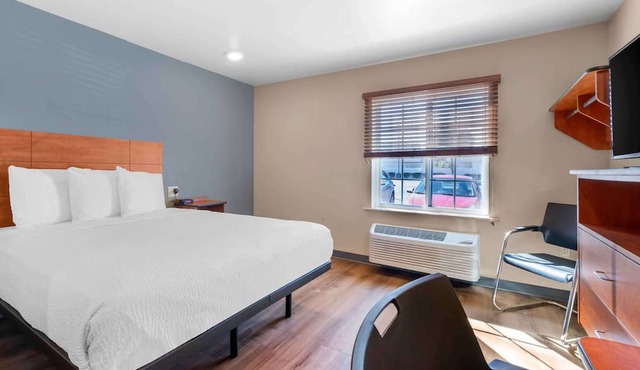 Extended Stay America Select Suites - Jacksonville - North