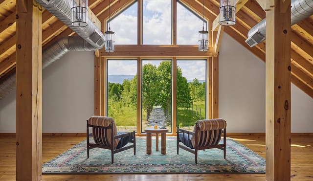 Wildflower Farms, Auberge Collection