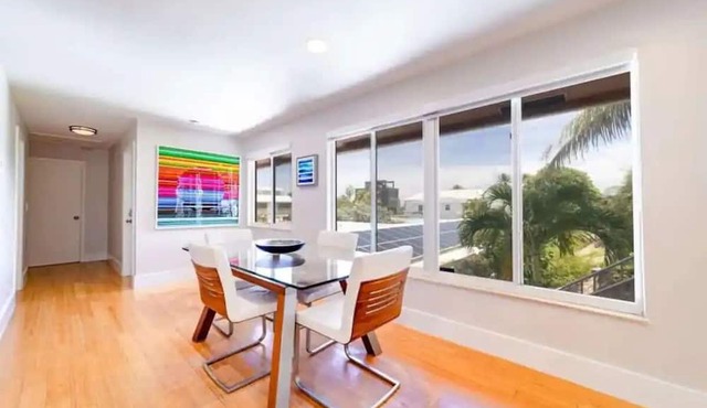 The Desoto Inns