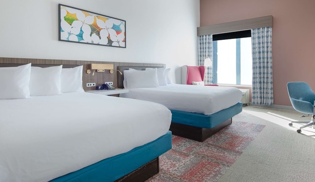 Hilton Garden Inn Newport News