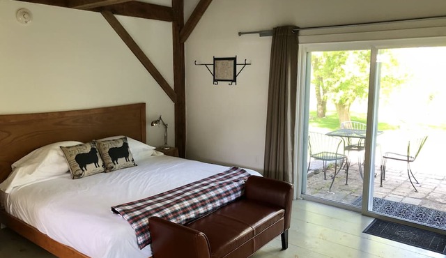 Shoreham Inn