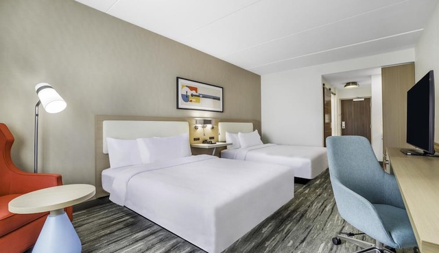 Hilton Garden Inn Nashville Opryland
