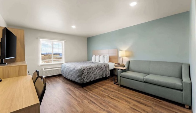 Woodspring Suites Easton Nazareth