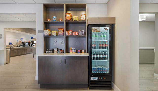 Best Western Brockport Inn & Suites