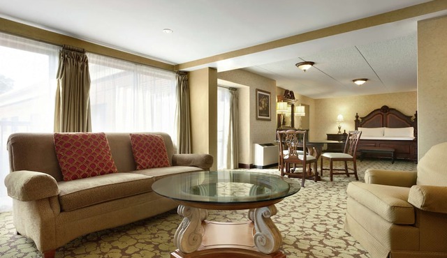 Hilton Garden Inn Rochester/Pittsford