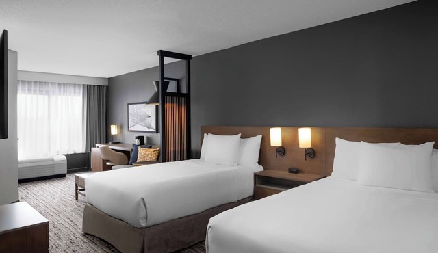 Hyatt Place Nashville/Hendersonville