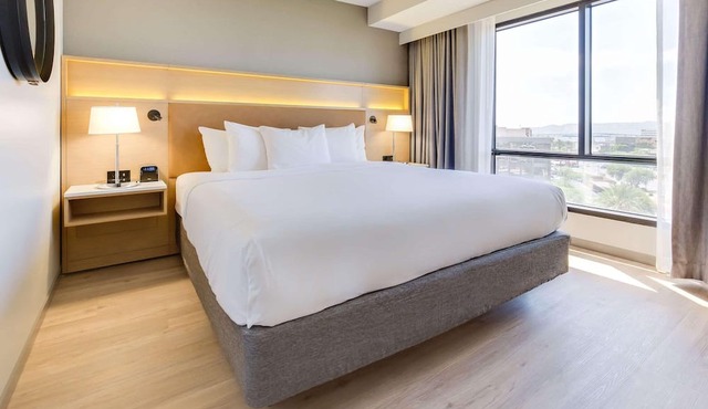 Radisson Hotel Nashville Airport