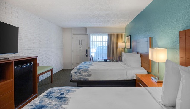 Best Western Hendersonville Inn