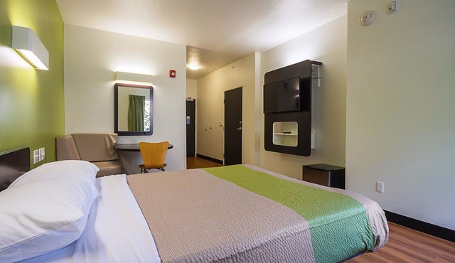 Days Inn by Wyndham South Bend/Notre Dame
