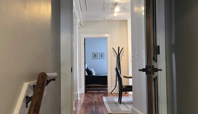 Stay Like a Local in East Nashville | Close to Broadway & Music, walkable area