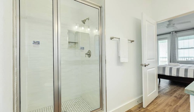 Beachfront Condo w/Pt West Amenities incl. POOL, hot tubs, walking & bike paths