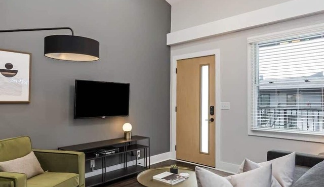 Abode | Germantown | Delightful Design + Walkable