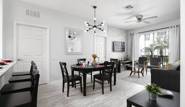 Vista Cay 3-Bedroom, across from Universal's Epic Universe and Conv. Center