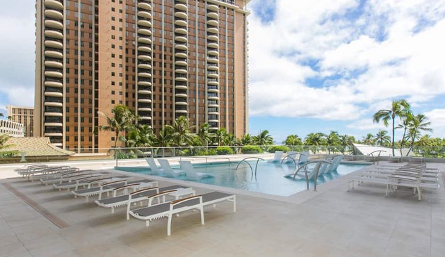 If you're looking for your get-away spot, look no further.