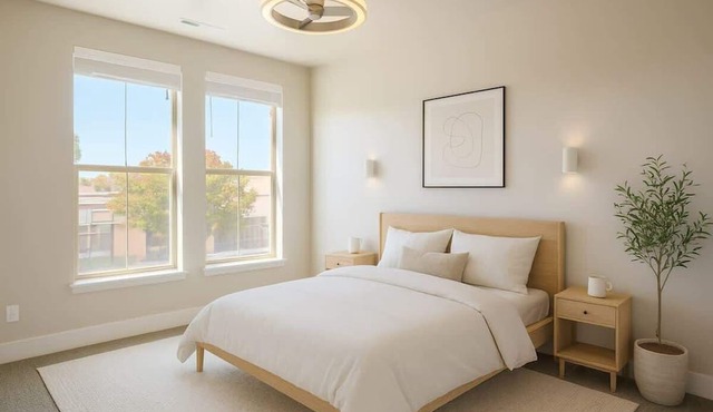 Grand Suite – New Construction Beauty! Pets too!