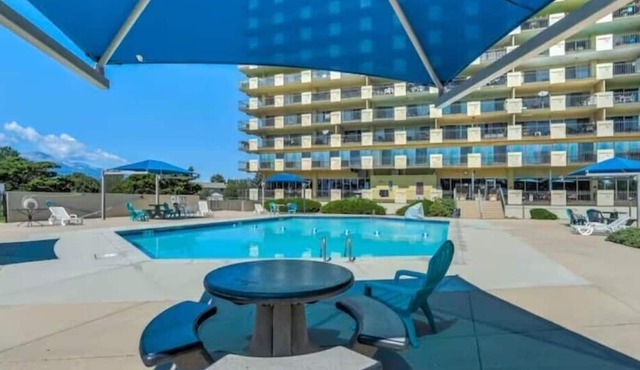 1 Bedroom Luxurious Loft perfect for Entertaining!