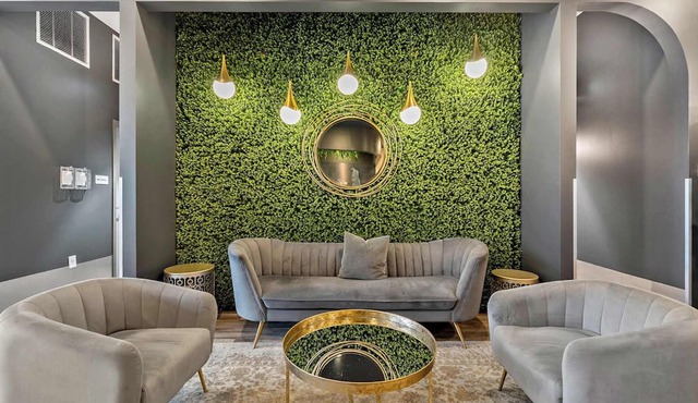 2B2B with Private Balcony Modern & Stylish