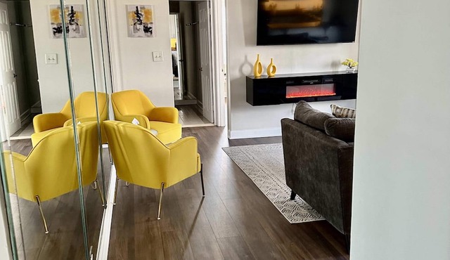 FIFA 2026 Walk to Stadium | 1BR Unit 24B ATL