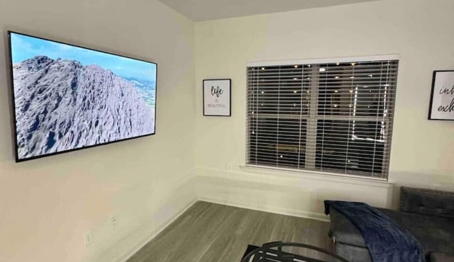 Lovely 1 BR Unit on Atlanta Beltline